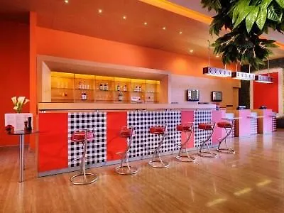 Ibis Bali Kuta Hotel Kuta