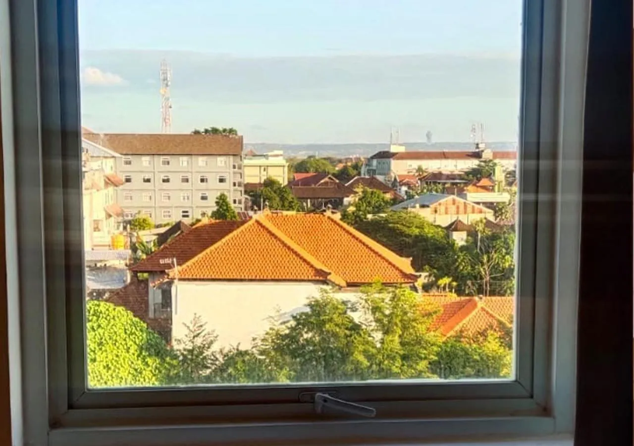 Ibis Bali Kuta Hotel Kuta