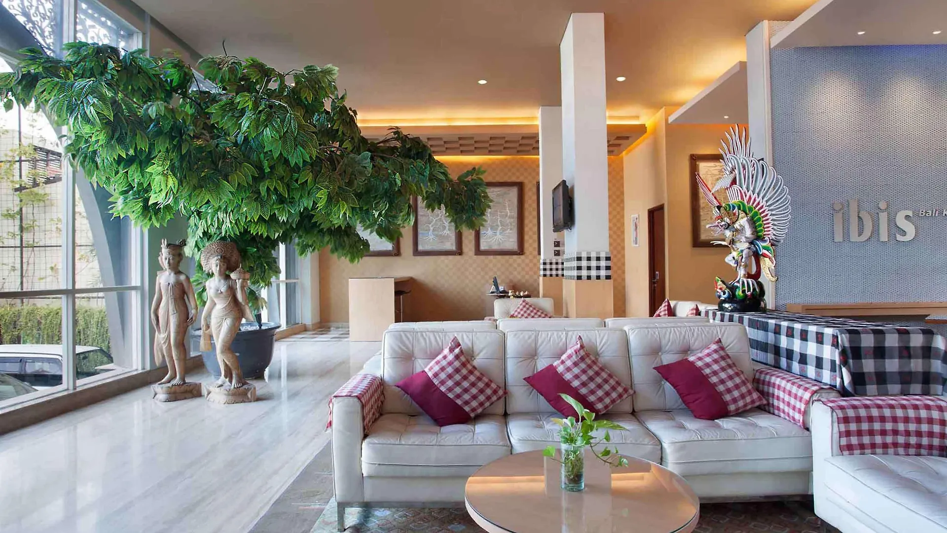 Ibis Bali Kuta Hotel Kuta  Kuta (Bali)