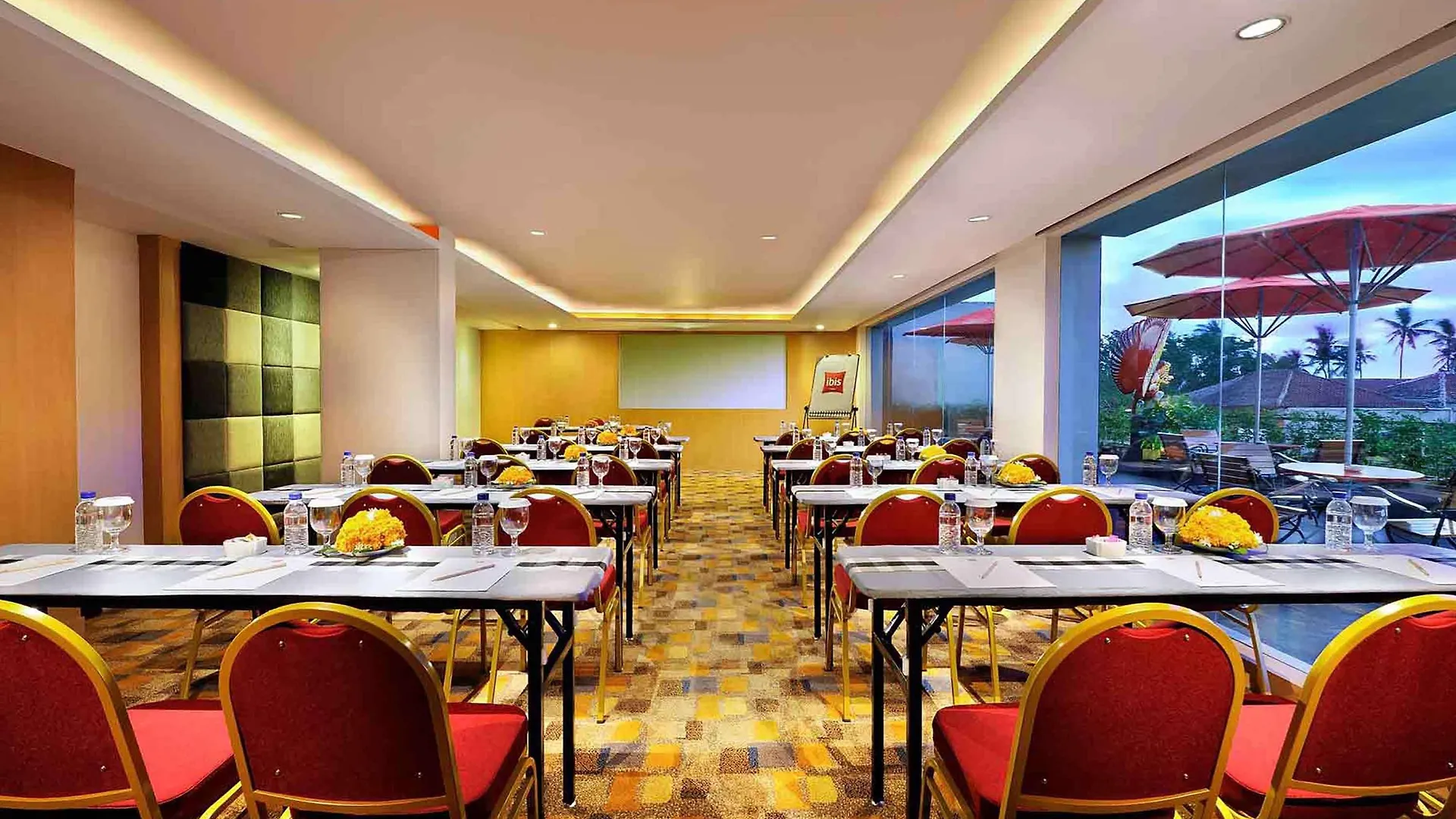 Ibis Bali Kuta Hotel Kuta  3*, Kuta (Bali)