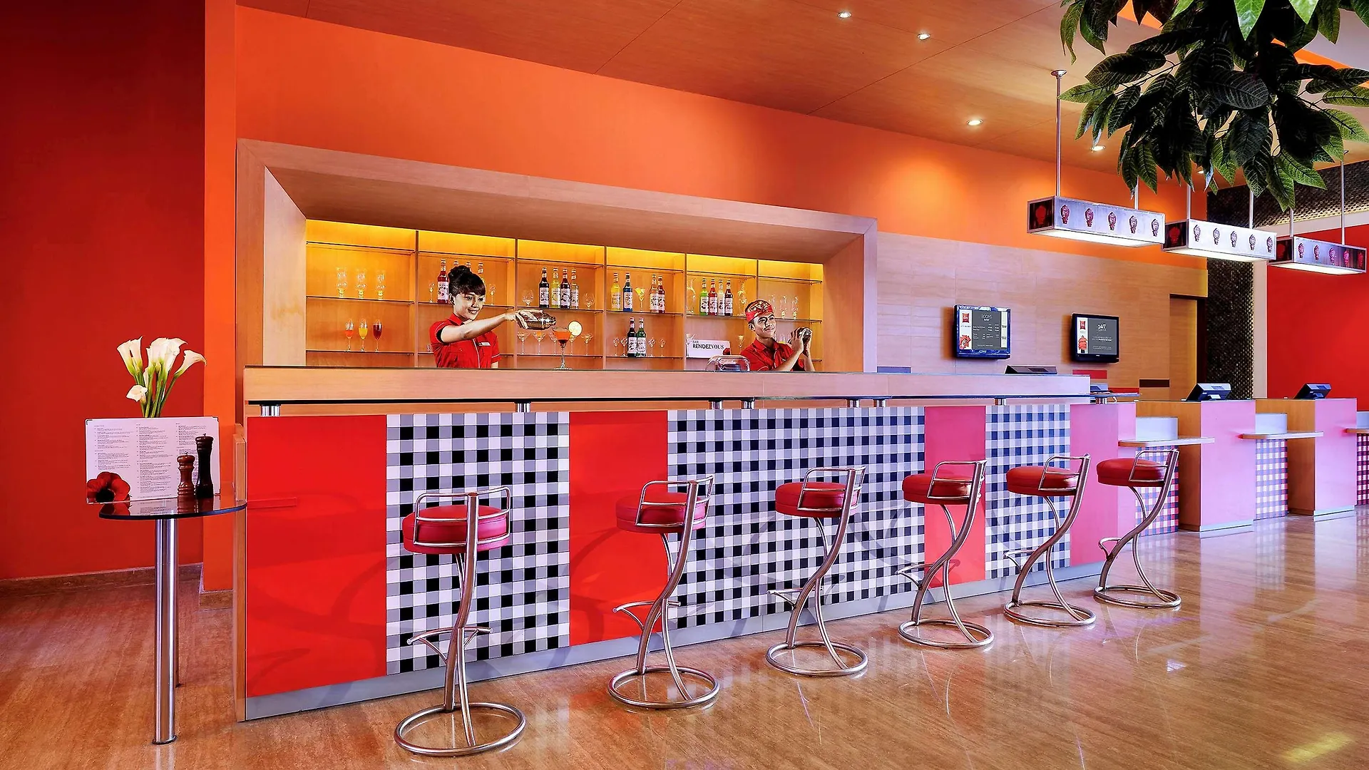 ***  Ibis Bali Kuta Hotel Kuta  Indonesia