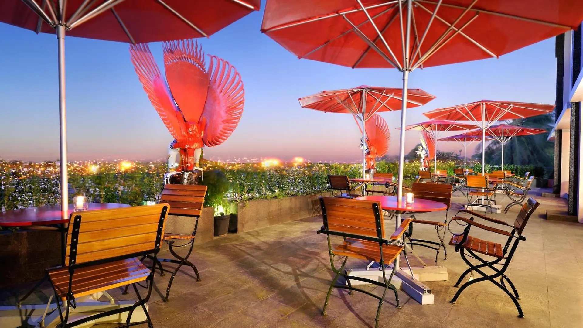 Ibis Bali Kuta Hotel Kuta  3*, Kuta (Bali) Indonesia