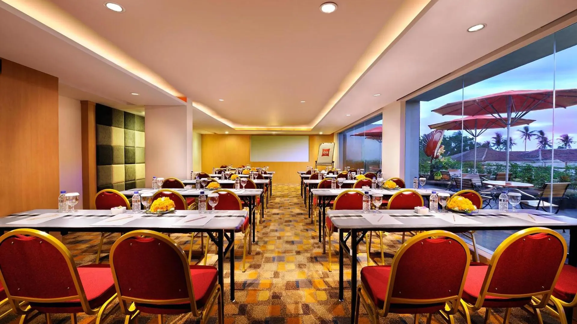 Ibis Bali Kuta Hotel Kuta  3*, Kuta (Bali)