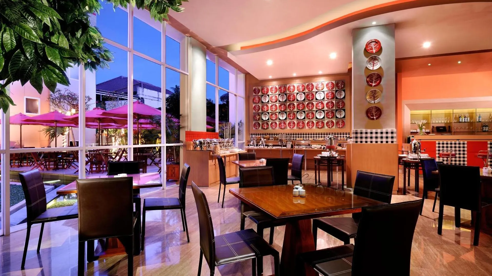 Ibis Bali Kuta Hotel Kuta   Kuta (Bali)