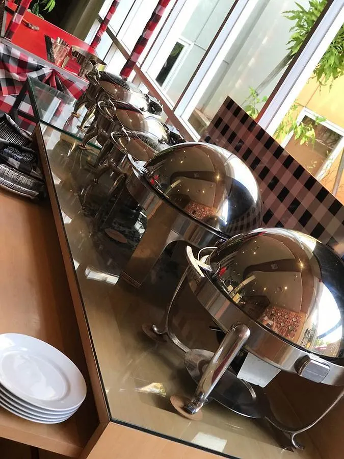 Ibis Bali Kuta Hotel Kuta