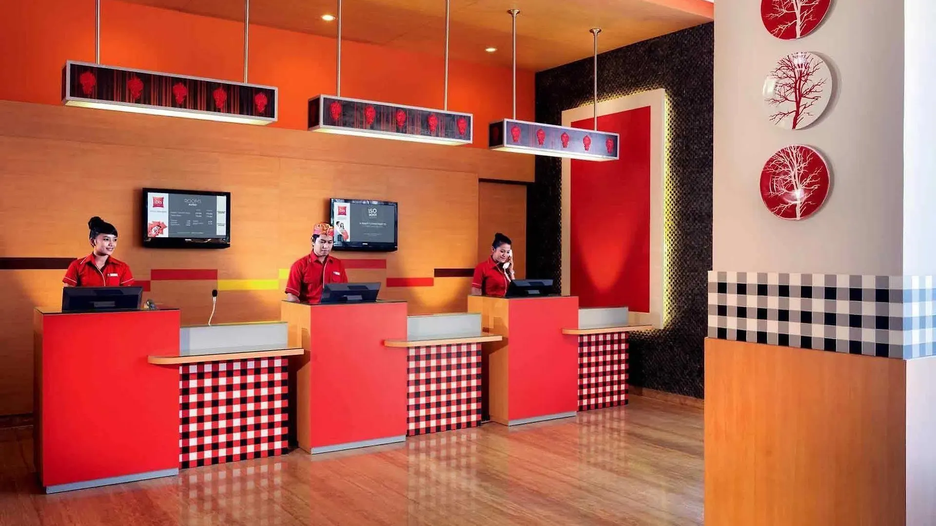 Ibis Bali Kuta Hotel Kuta