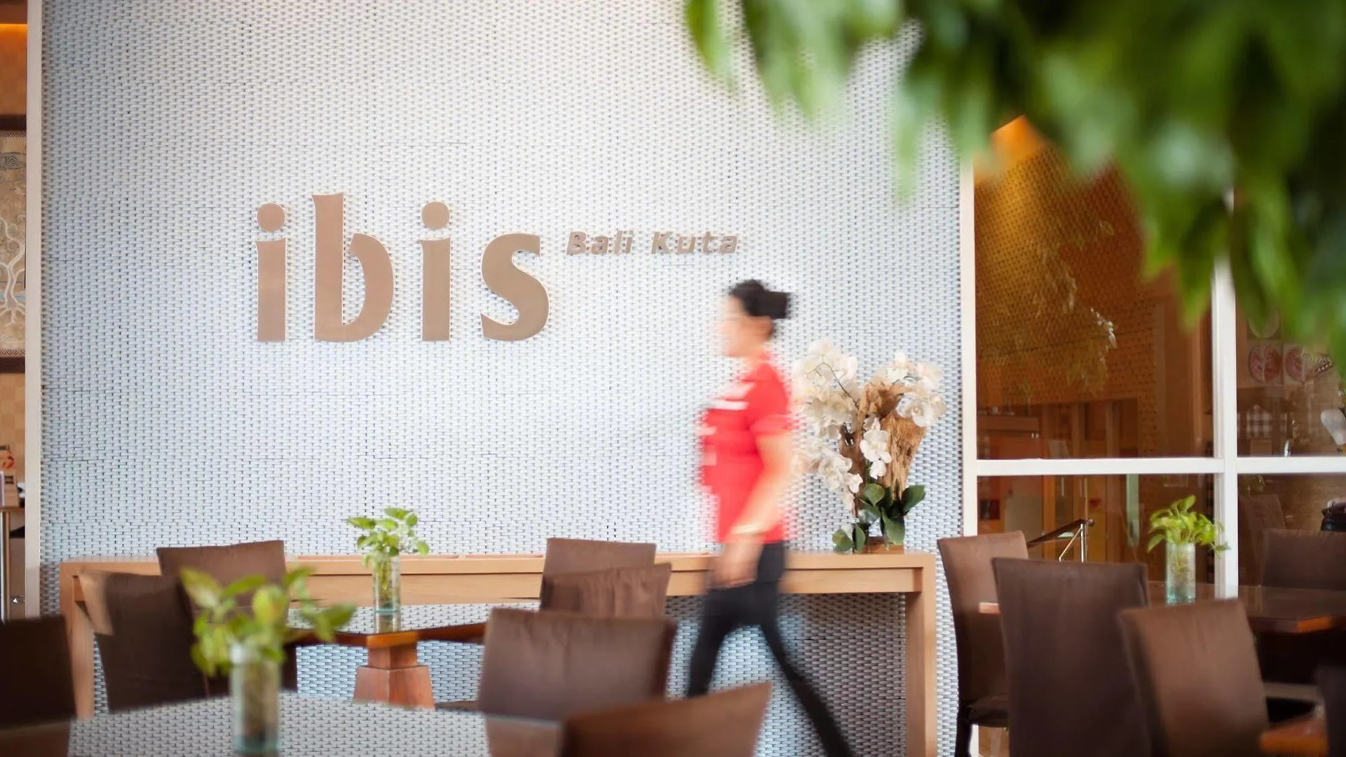 Ibis Bali Kuta Hotel Kuta