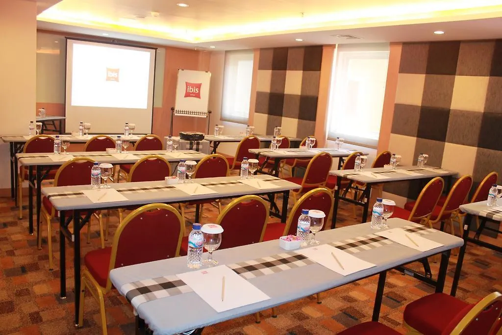 Ibis Bali Kuta Hotel Kuta   Kuta (Bali)