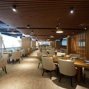 Курортный комплекс Wyndham Dreamland Bali