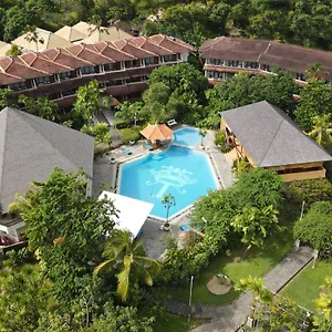 Отель Palm Bali
