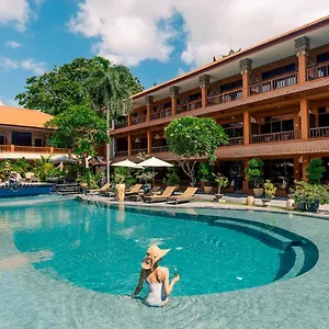 Курортный комплекс Wina Kuta Bali