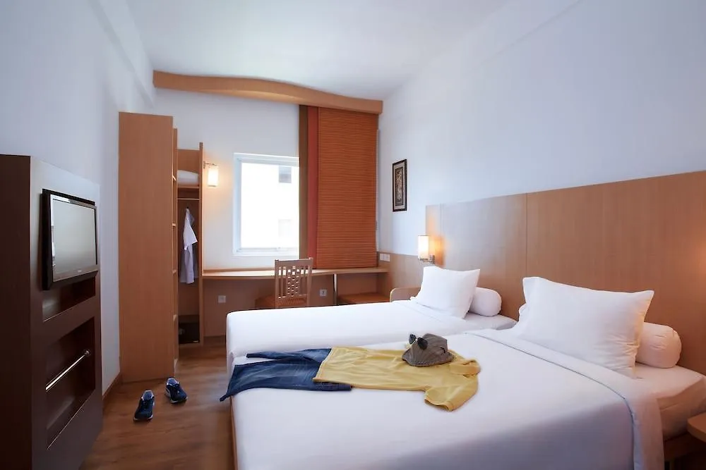 Ibis Bali Kuta Hotel Kuta Lombok Indonésia