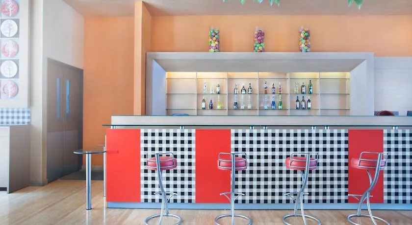 Ibis Bali Kuta Hotel Kuta Lombok