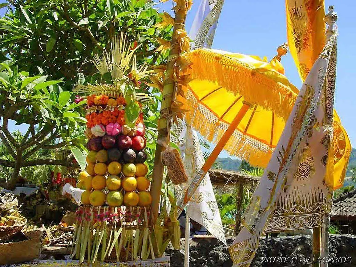 Ibis Bali Kuta Hotel Kuta Lombok