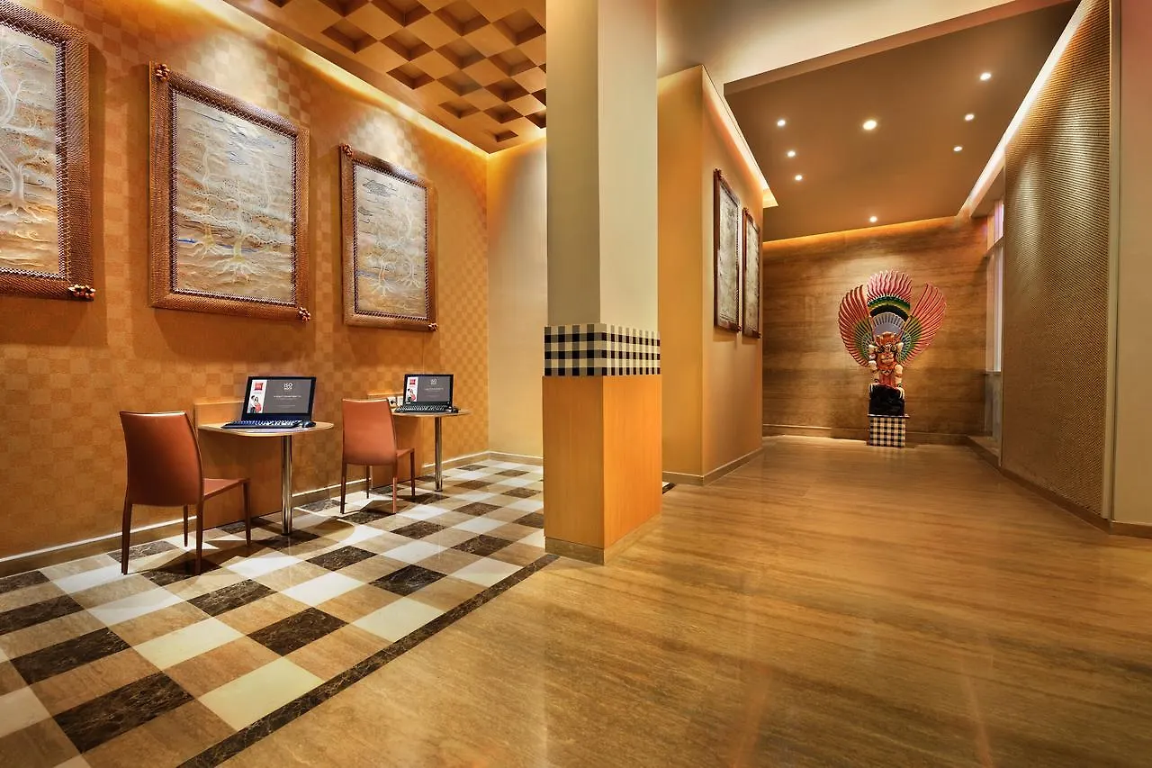 Ibis Bali Kuta Hotel Kuta Lombok