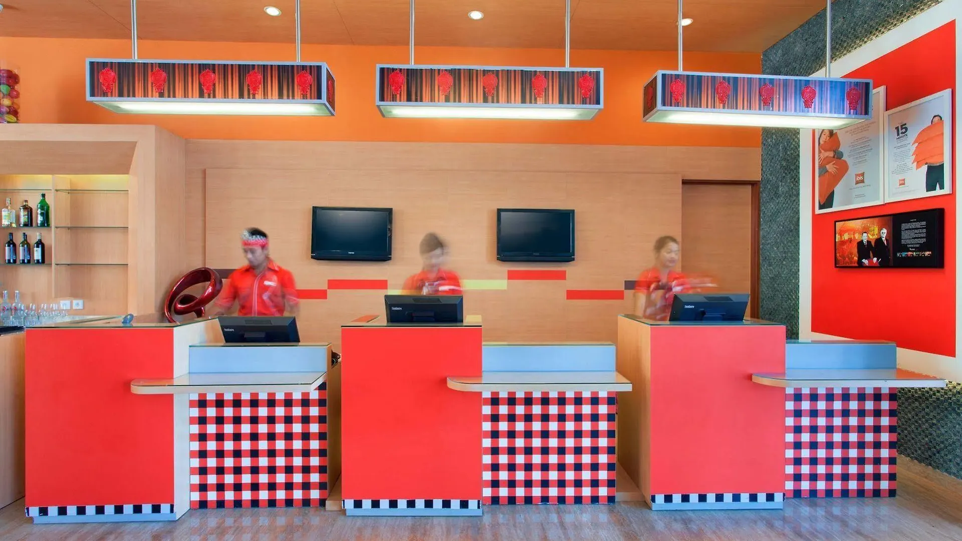 Ibis Bali Kuta Hotel Kuta Lombok