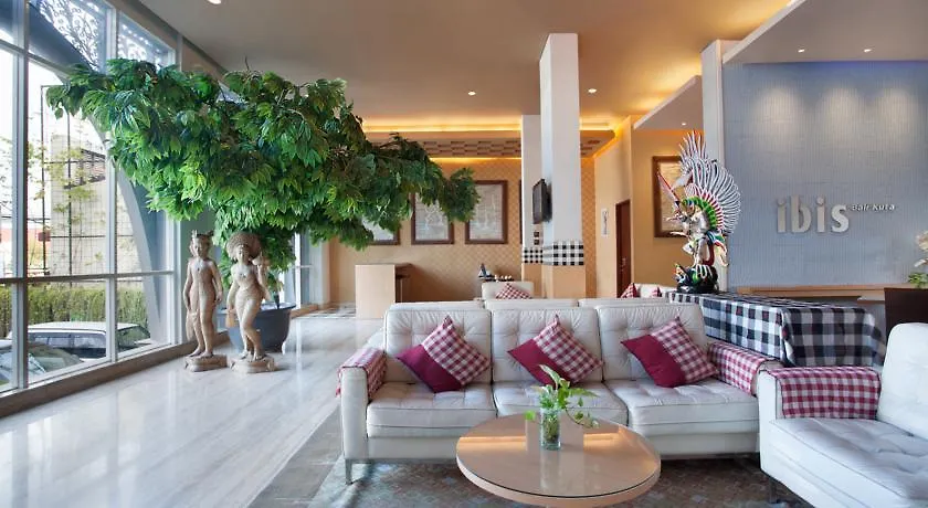 Ibis Bali Kuta Hotel Kuta