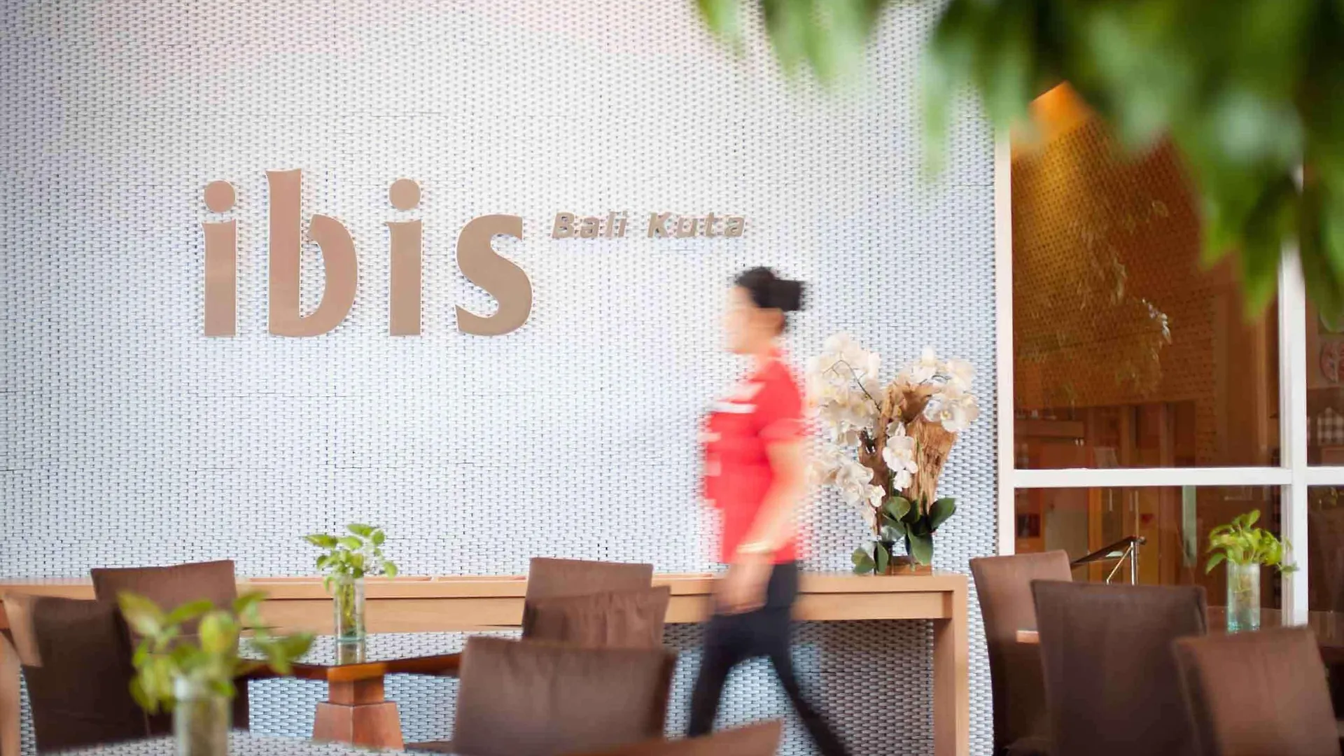 Ibis Bali Kuta Hotel Kuta  Indonesia