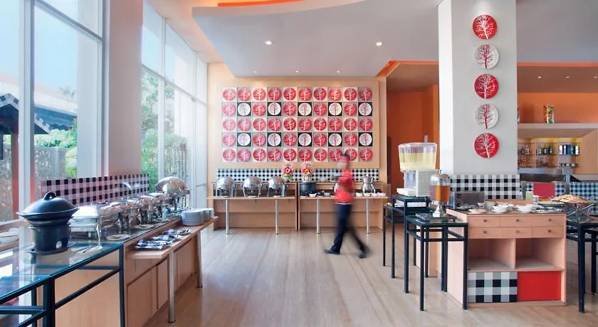 Ibis Bali Kuta Hotel Kuta  3*, Kuta (Bali)