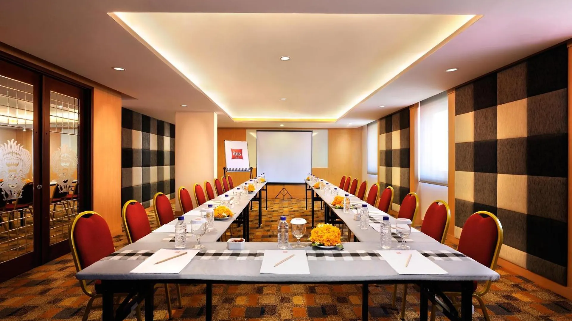 Ibis Bali Kuta Hotel Kuta  Indonesia