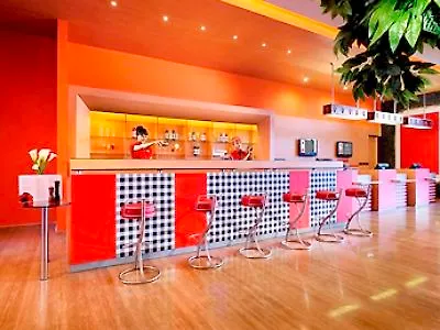 Ibis Bali Kuta Hotel Kuta
