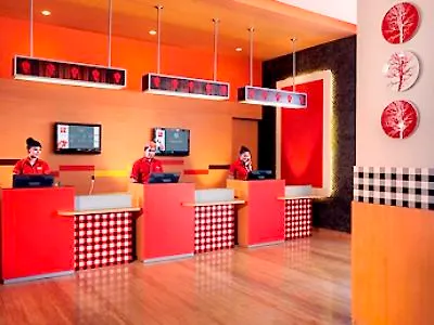 Ibis Bali Kuta Hotel Kuta  3*, Kuta (Bali)